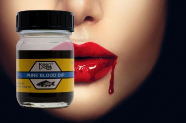 Pure Blood Dip